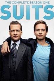 Suits 1