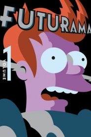 Futurama 1