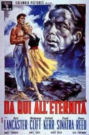 Da qui all’eternità (1953)