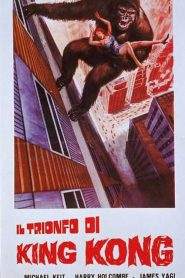 Il trionfo di King Kong (1962)