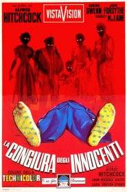 La congiura degli innocenti (1955)