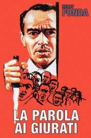 La parola ai giurati (1957)