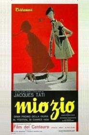 Mio zio (1958)