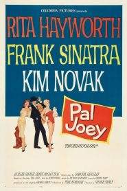 Pal Joey (1957)