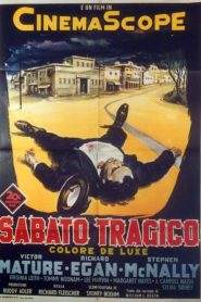 Sabato tragico (1955)