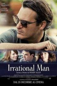 Irrational Man (2015)