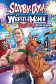 Scooby-Doo! e il mistero del Wrestling (2014)