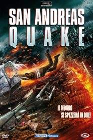 San Andreas Quake (2015)