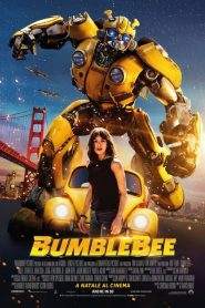 Bumblebee (2018)