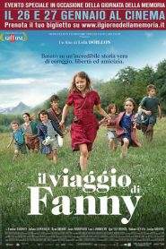 Il viaggio di Fanny (2016)