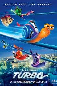 Turbo (2013)