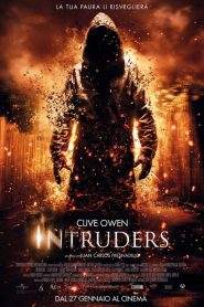 Intruders (2011)