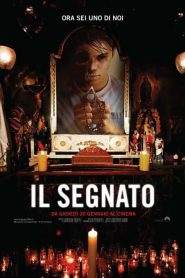 Il segnato (2014)