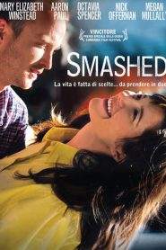 Smashed (2012)