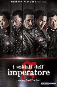 I soldati dell’imperatore (2012)