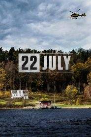 22 Luglio (2018)