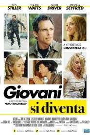 Giovani si diventa (2015)