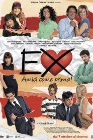 Ex – Amici come prima! (2011)