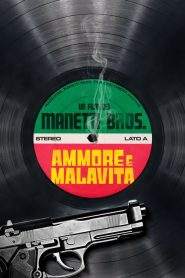 Ammore e malavita (2017)