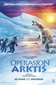 Operation Arctic (2014)