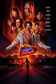 7 Sconosciuti a El Royale (2018)