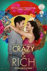 Crazy & Rich (2018)