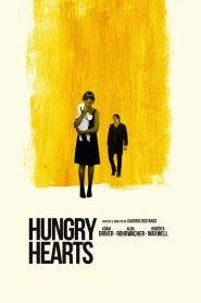 Hungry Hearts (2015)