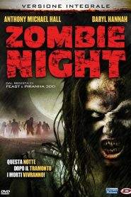 Zombie Night (2013)