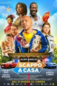 Scappo a casa (2019)