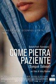 Come pietra paziente (2012)