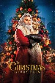 Qualcuno salvi il Natale (2018)