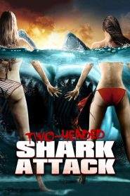 Monster Shark Attack (2012)