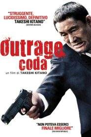 Outrage Coda (2017)