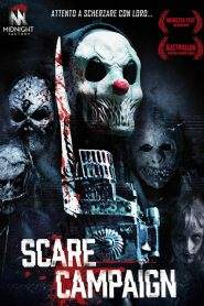 Scare Campaign (2016)