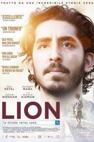 Lion – La strada verso casa (2016)