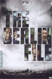 The Berlin File (2013)