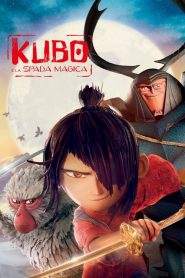 Kubo e la spada magica (2016)