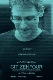 Citizenfour (2014)