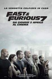 Fast & Furious 7 (2015)