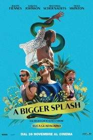 A Bigger Splash (2015)