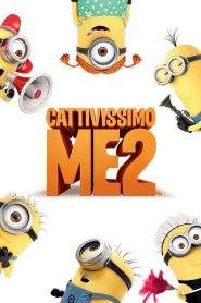 Cattivissimo me 2 (2013)