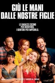 Giù le mani dalle nostre figlie (2018)