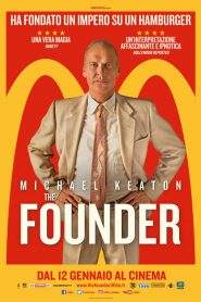 The Founder (2016)