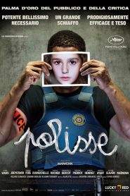 Polisse (2011)