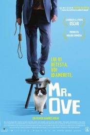 Mr. Ove (2015)