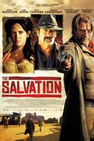 The Salvation (2014)