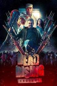 Dead Rising: Endgame (2016)