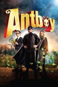 Antboy (2013)