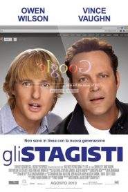 Gli stagisti (2013)