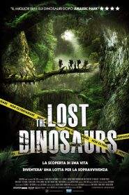 The Lost Dinosaurs (2012)